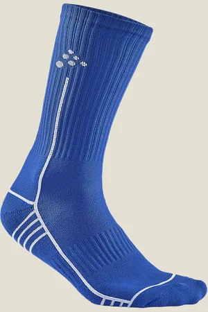 Craft Progress Mid Sock