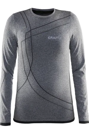 Craft Active Comfort RN LS JR