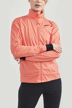 Craft PRO Velocity Jacket W
