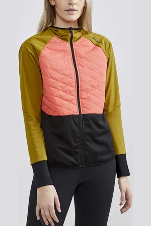 Craft ADV Warm Tech Jacket W
