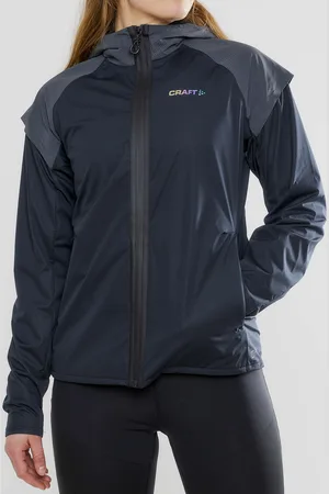 Craft Lumen Hydro Jacket W