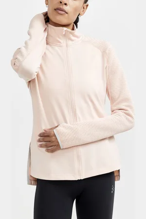 Craft Core Charge Jersey Jacket W