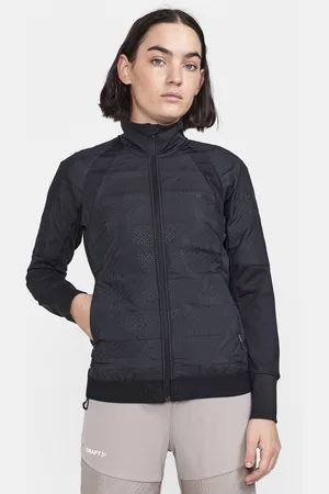 Craft ADV Nordic Training Speed Jacket W