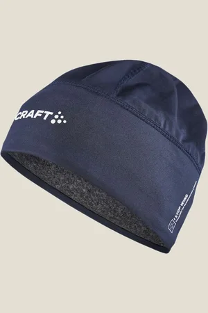 Craft Adv Windblock Fleece Hat