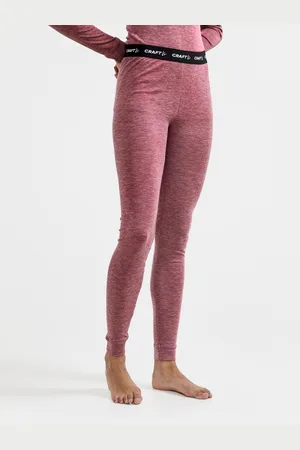 Craft CORE Wool Merino Pant W