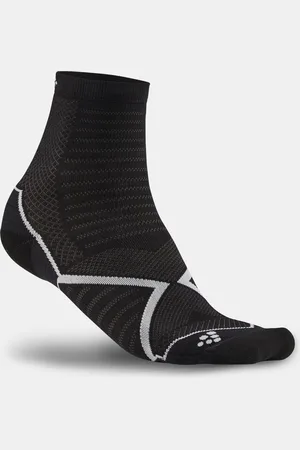 Craft Run Warm Sock