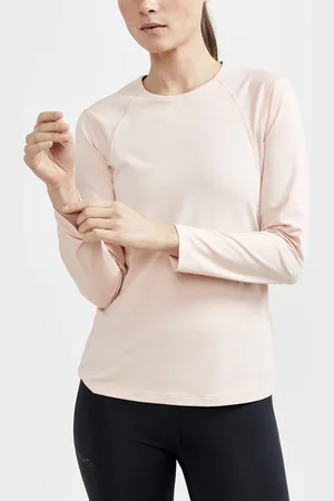 Craft ADV Essence LS Tee W