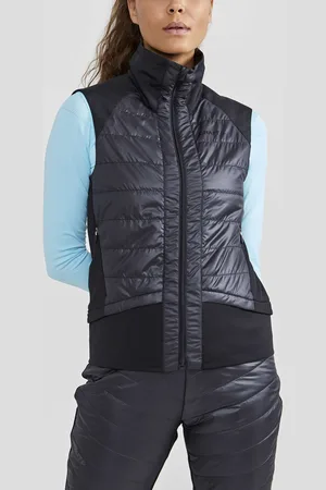 Craft ADV Storm Insulate Vest W