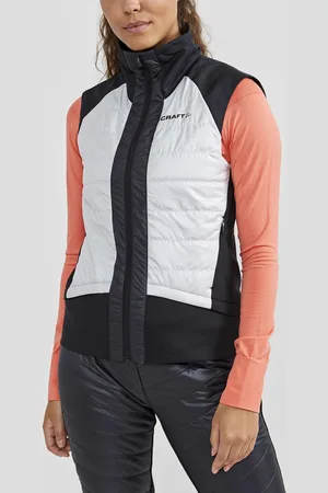 Craft ADV Storm Insulate Vest W
