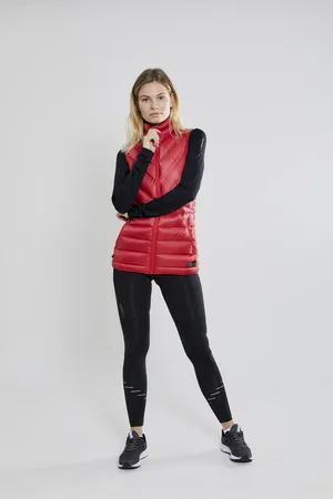 Craft Lt down vest W