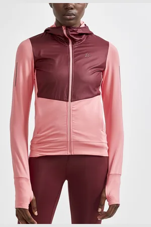 Craft ADV Charge Jersey Hood Jacket W