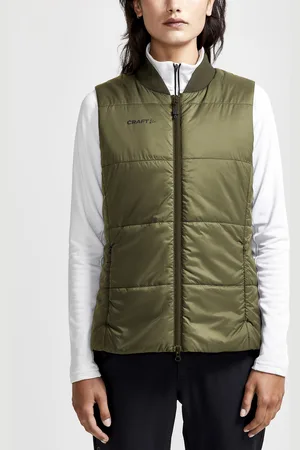Craft CORE Light Padded Vest W