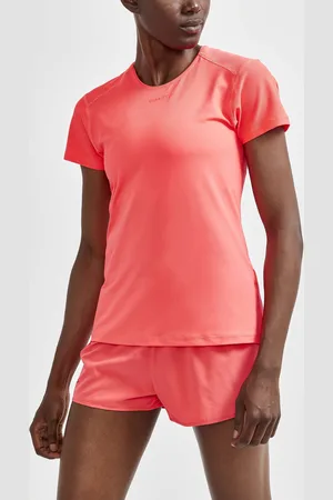 Craft ADV Essence SS Slim Tee W