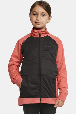 Craft Core Warm XC Jacket Jr