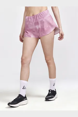 Craft PRO Hypervent Split Shorts W