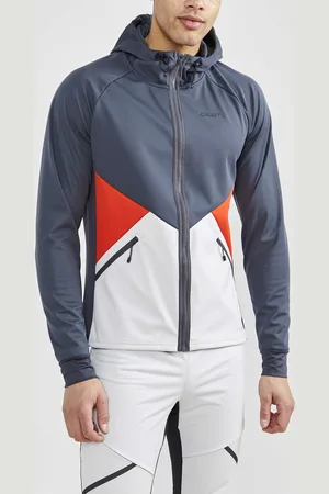 Craft Glide Hood Jacket M