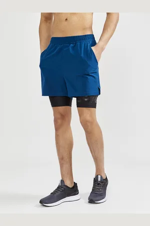 Craft ADV Charge 2-in-1 Shorts M