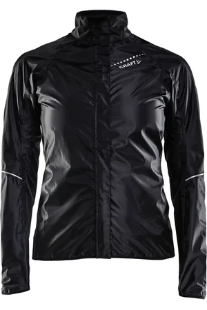 Craft Mist Rain Jacket W