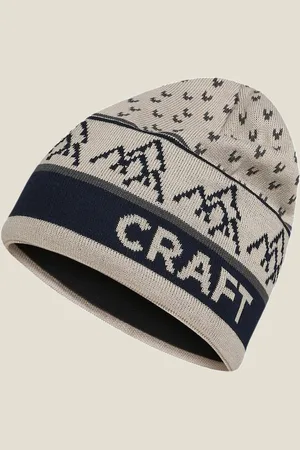 Craft Core Backcountry Knit Hat