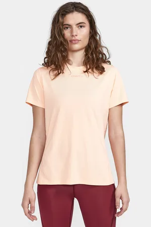 Craft ADV Essence SS Tee W