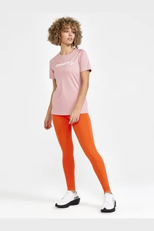 Craft Core Essence Logo Tee W