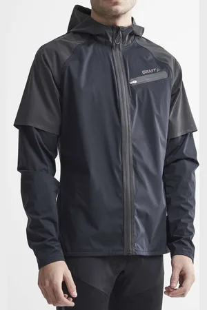 Craft Lumen Hydro Jacket M
