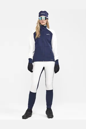Craft Core Nordic Training Jacket W