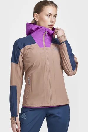 Craft PRO Trail Hydro Jacket W