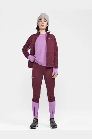 Craft ADV Charge Warm Jacket W