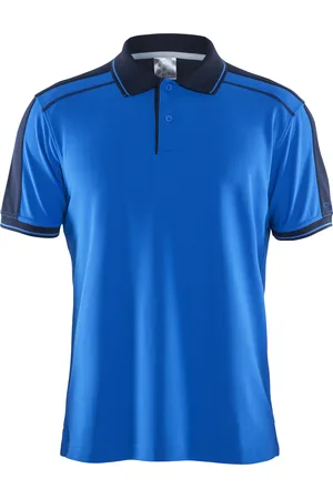 Craft Noble Polo Pique Shirt M