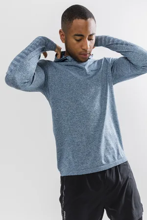 Craft Core FuseKnit Hood Sweater M