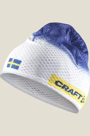Craft Ski Team Mesh Hat