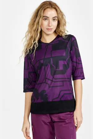 Craft Core Bike Offroad SS Tee W