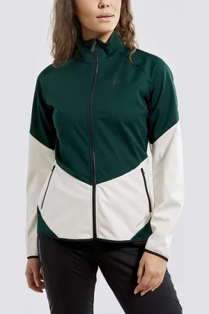Craft Glide jacket W