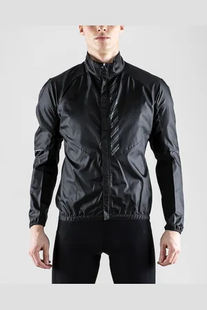 Craft Mist Wind Jacket M