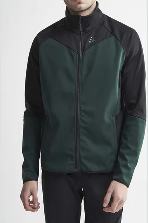 Craft Glide jacket M