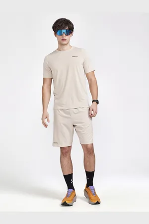 Craft Collective Bi-blend SS Tee M