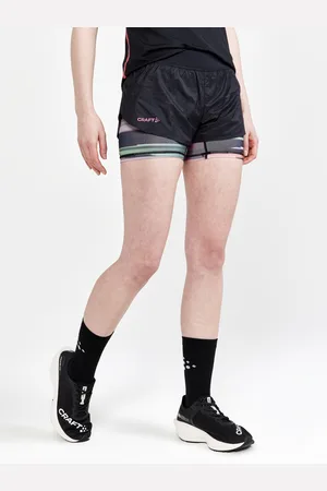 Craft CTM Distance 2in1 Shorts W