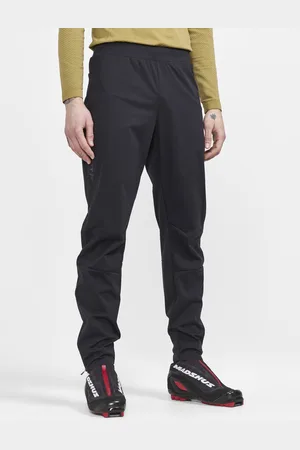 Craft PRO Nordic Race 3/4 Zip Pants M