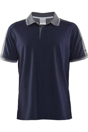 Craft Noble Polo Pique Shirt M