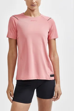 Craft PRO Hypervent SS Tee W