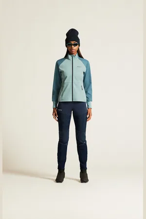 Craft Core Nordic Training Jacket W