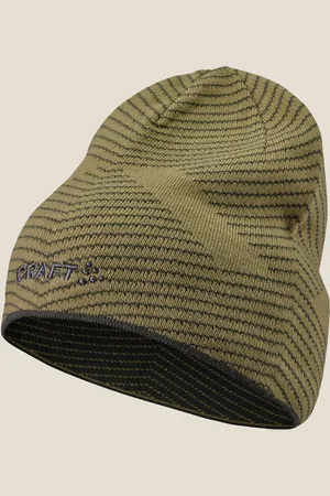 Craft Core Race Knit Hat