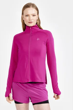 Craft Core Charge Jersey Jacket W