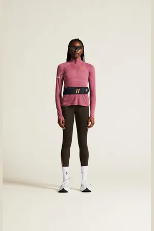 Craft ADV SubZ Wool LS Tee 3 W