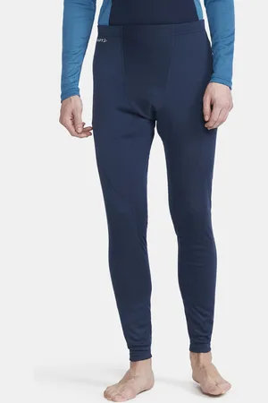 Craft Core Warm Baselayer Pants M
