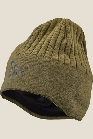 Craft ADV Windblock Knit Hat