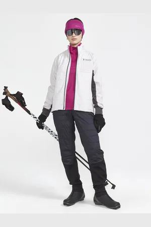 Craft Core Nordic Training Insulate Jacket W