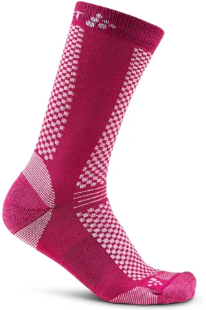 Craft Warm Mid 2-pack Sock