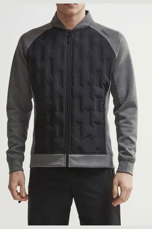 Craft Hybrid jacket M